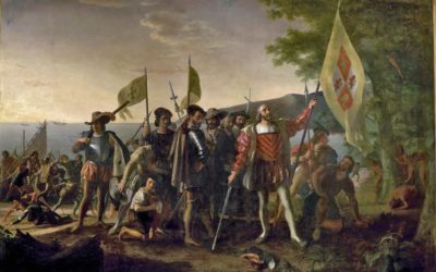 día de la Hispanidad