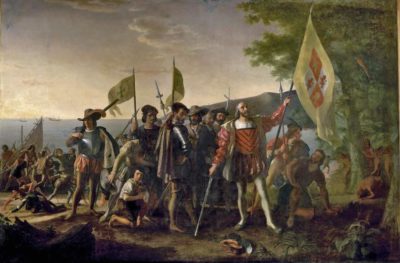 día de la Hispanidad